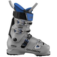 Salomon S/Pro Supra 120 (Steel Grey Black) - 2025